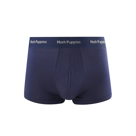 Inigo Boxer In Navy/M71