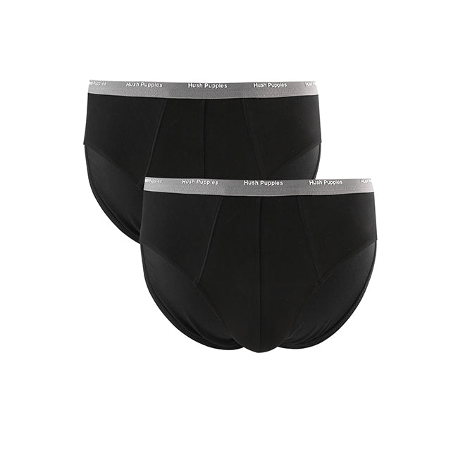 Freed Brief In All Black