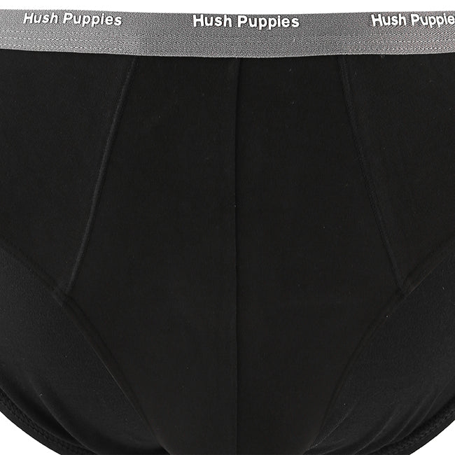 Freed Brief In All Black