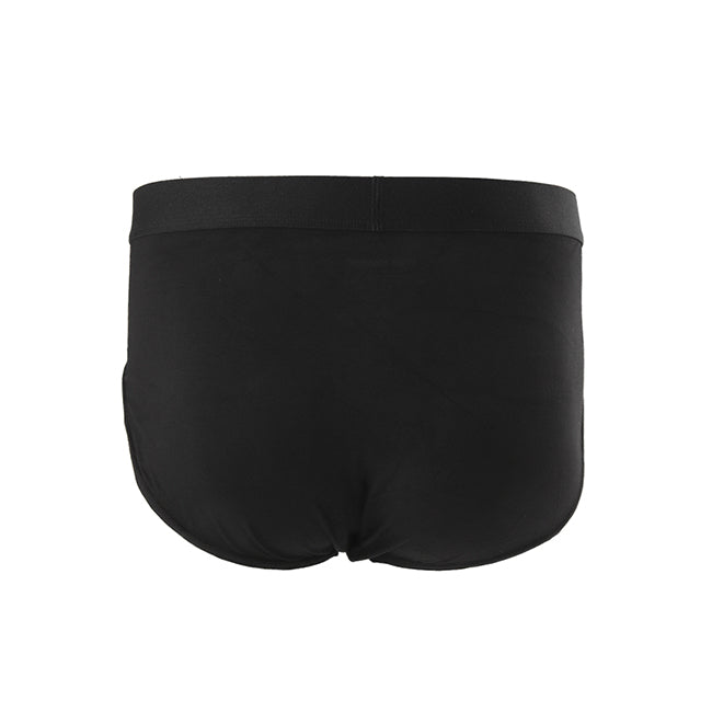 Hush Puppies Pria Underwear Bram Brief