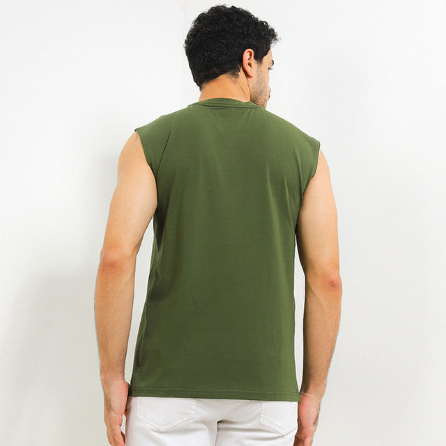 Ctnsp2 Muscle In All Dark Olive