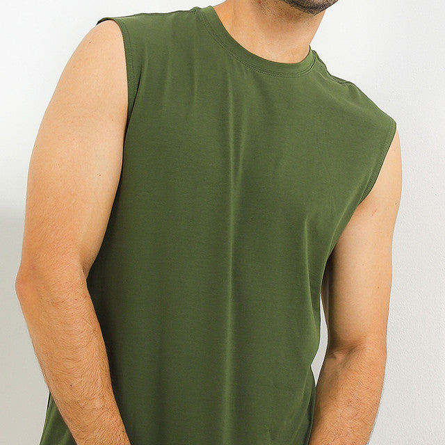 Ctnsp2 Muscle In All Dark Olive