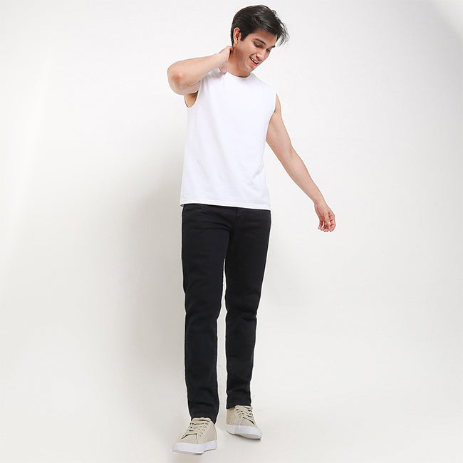 Ctnsp2 Muscle In All White