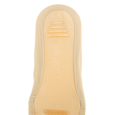 Riley L Inv Socks In Beige