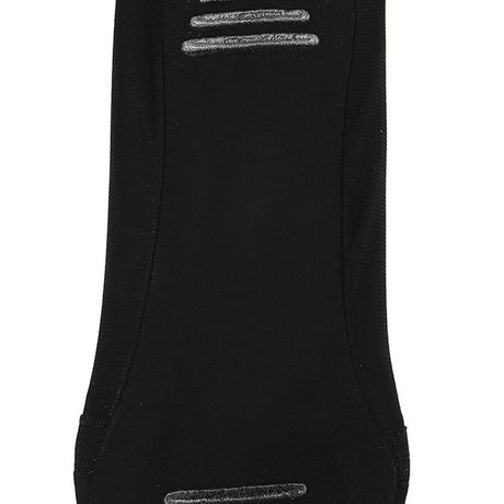 Riley L Inv Socks In Black