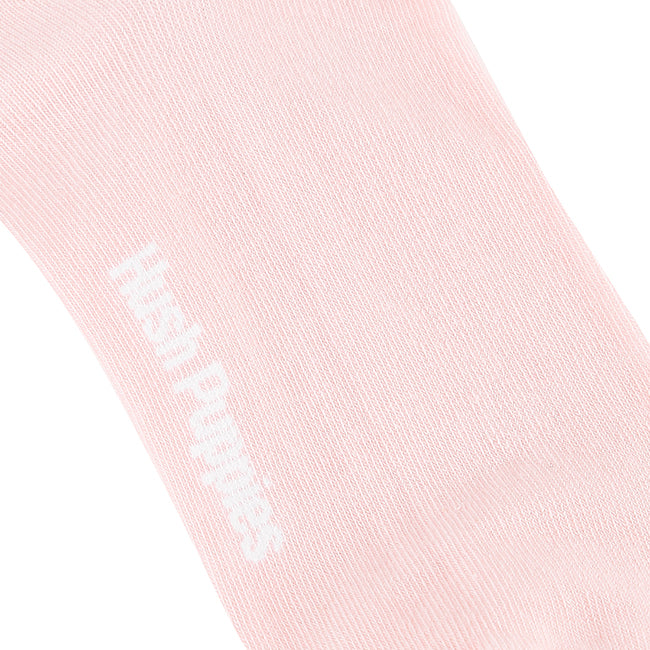 Socks Joan L Ankle Sock In Gray/Pink/White