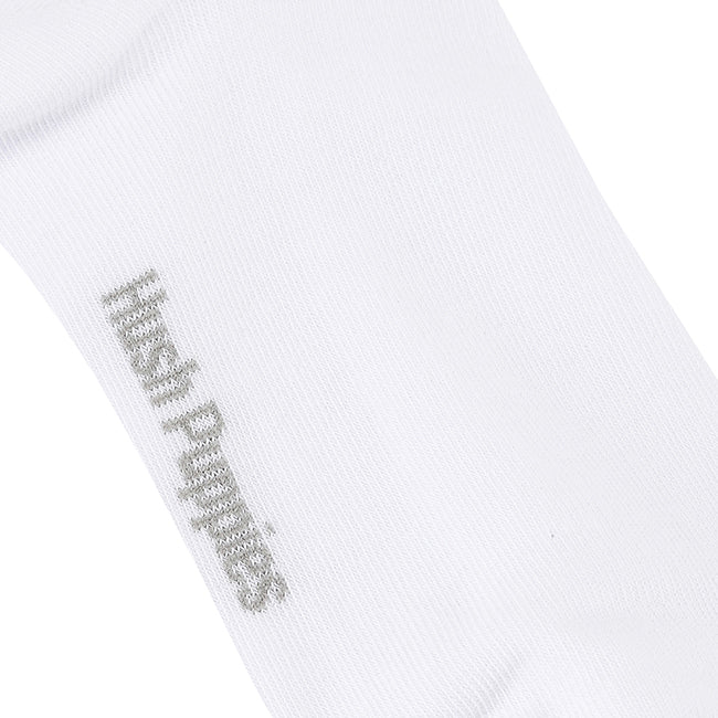 Socks Joan L Ankle Sock In Gray/Pink/White