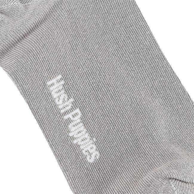 Socks Joan L Ankle Sock In Gray/Pink/White