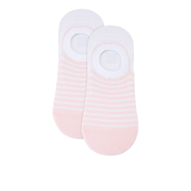 Socks Helen L Inv Sock In Purple/Pink/Blue