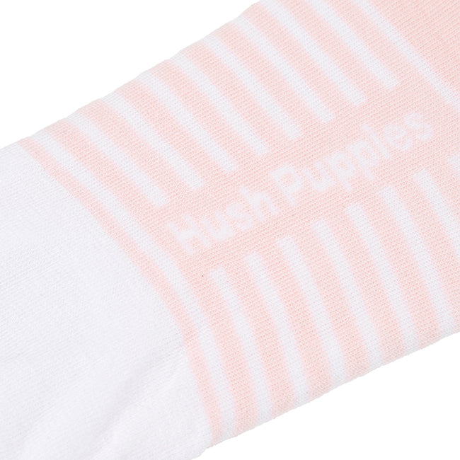 Socks Helen L Inv Sock In Purple/Pink/Blue