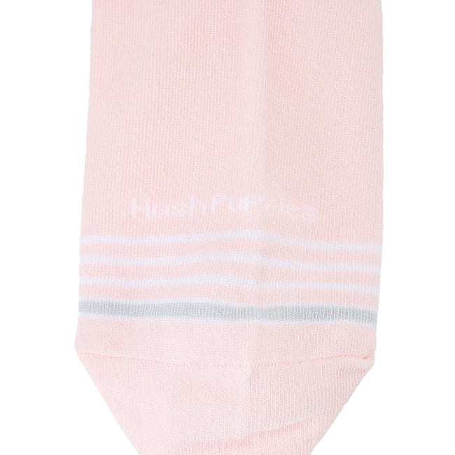 Socks Penelope L Ankle Sock In Blue/Misty/Pink