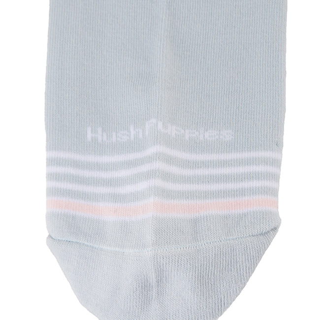 Socks Penelope L Ankle Sock In Blue/Misty/Pink