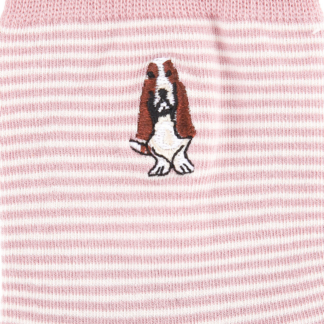 Socks Mauves L Qua Sock In Ma/Pk/Lg