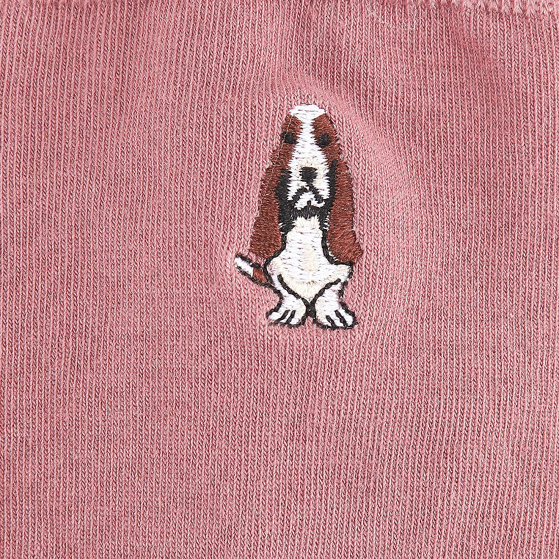 Socks Mauves L Qua Sock In Ma/Pk/Lg