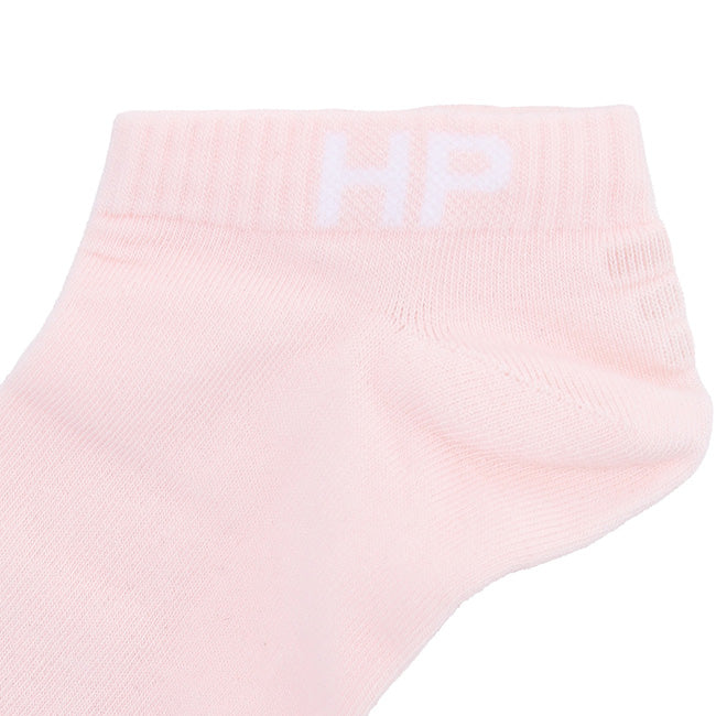 Socks Poppy L Ankle Sock In Blue/Navy/Pink