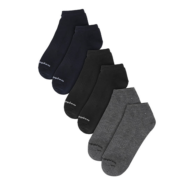 Otto M Ankle Socks