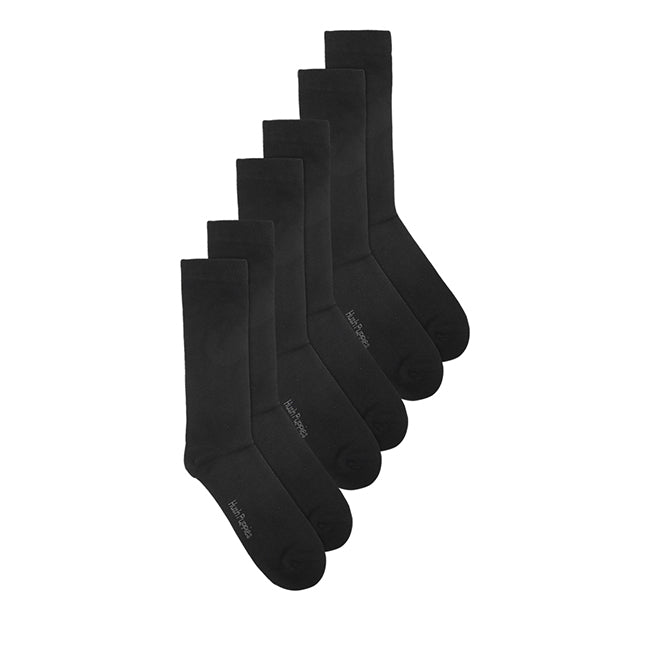Bryan M Crew Socks