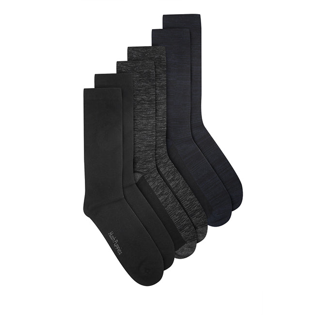 Bryan M Crew Socks