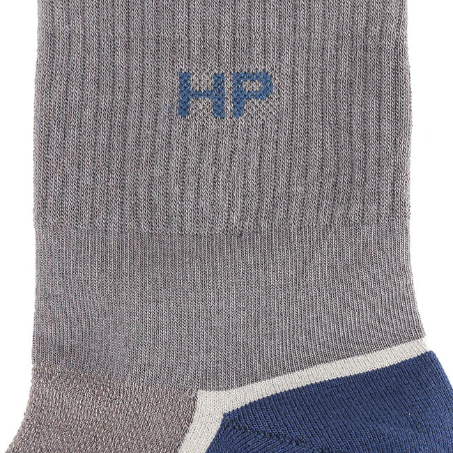 Socks Ben M Qua Sock In Bl/Yl/Gr