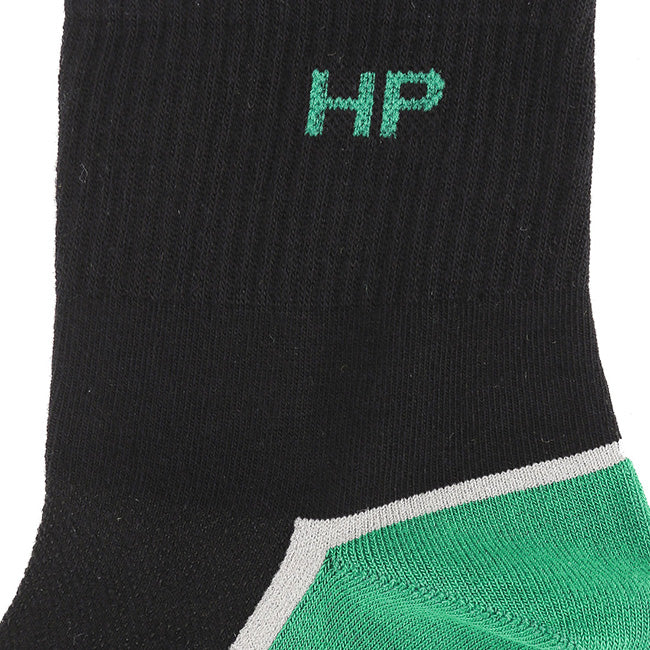 Socks Ben M Qua Sock In Bl/Yl/Gr