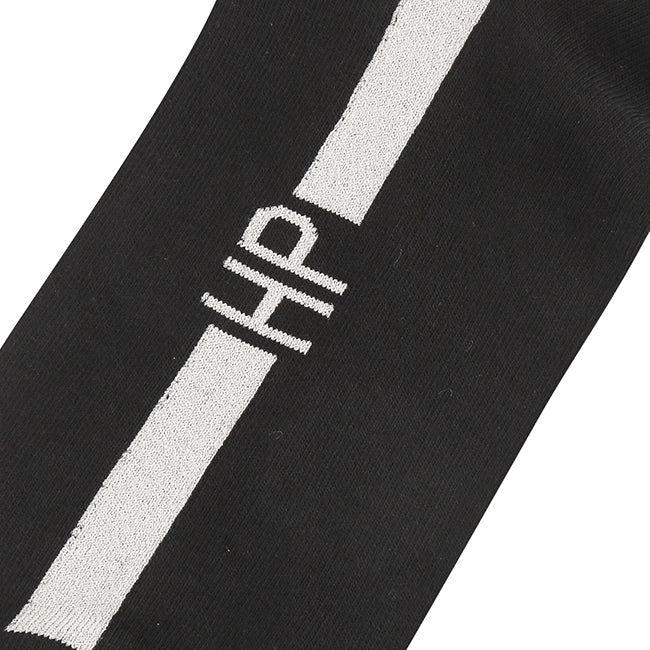 Socks Roger M Ankle Sock In Navy/Gray/Black