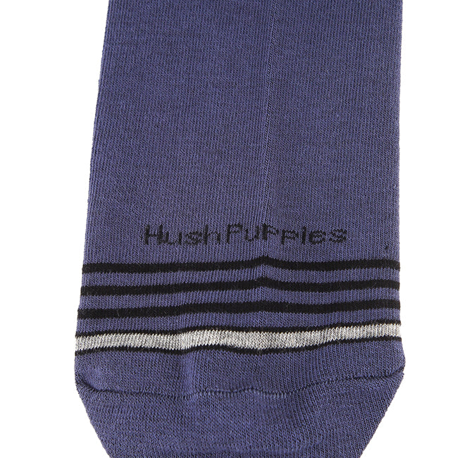 Socks Waylon M Ankle Sock In Navy/Black/Gray