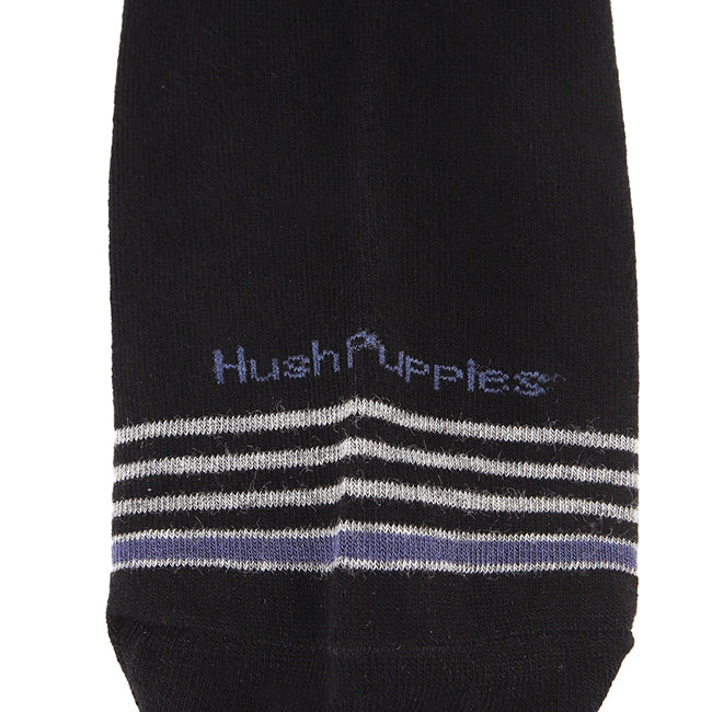 Socks Waylon M Ankle Sock In Navy/Black/Gray