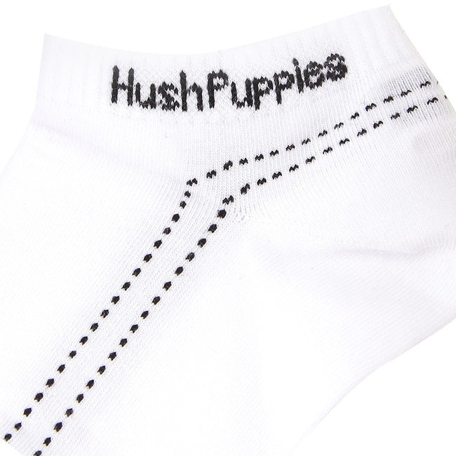 Socks Jordan M Ankle Sock In Black/Gray/White