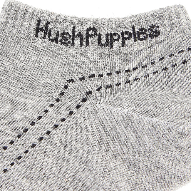 Socks Jordan M Ankle Sock In Black/Gray/White