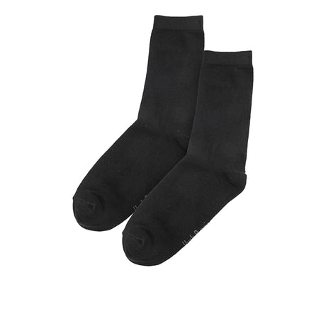Socks Bry M Crew Sock In Navy/Gray/Black