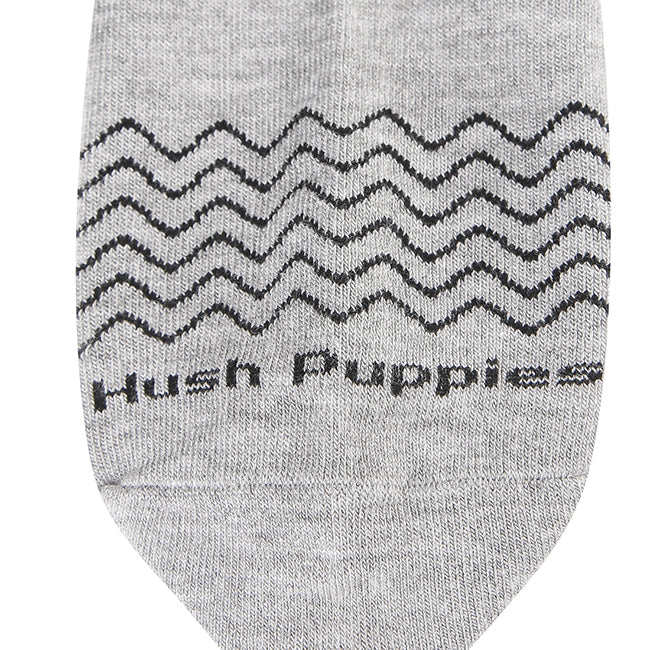 Socks Drew M Qua Sock In Dgy/Gy/Bk