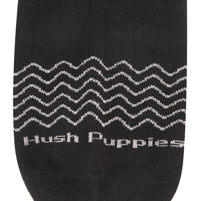 Socks Drew M Qua Sock In Dgy/Gy/Bk