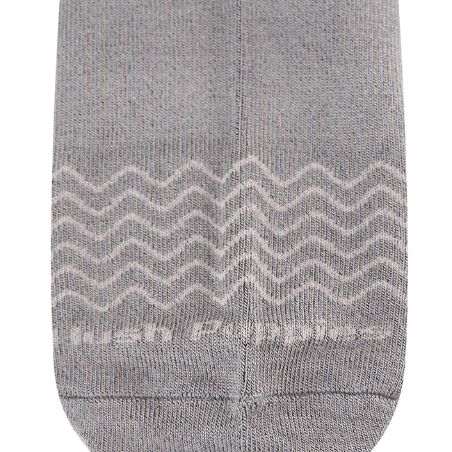 Socks Drew M Qua Sock In Dgy/Gy/Bk