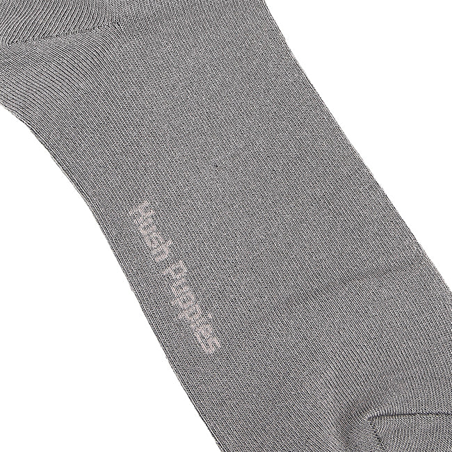 Socks Hugo M Crew Sock In Br/Bk/Gy