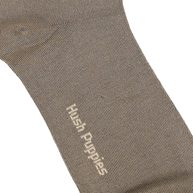 Socks Hugo M Crew Sock In Br/Bk/Gy