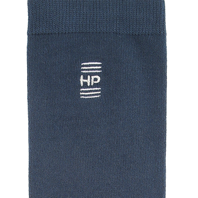 Socks Ford M Crew Sock In Gy/Bk/Nv