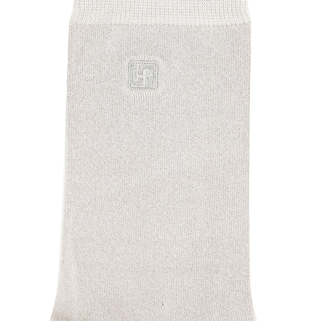 Socks Miles M Crew Sock In Gy/Bk/Nv
