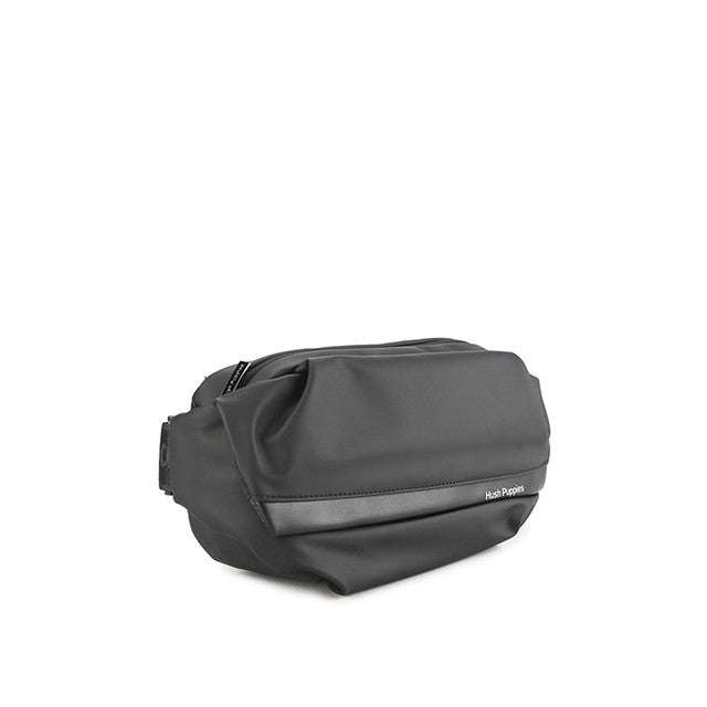 Kasey Waist Bag In Black