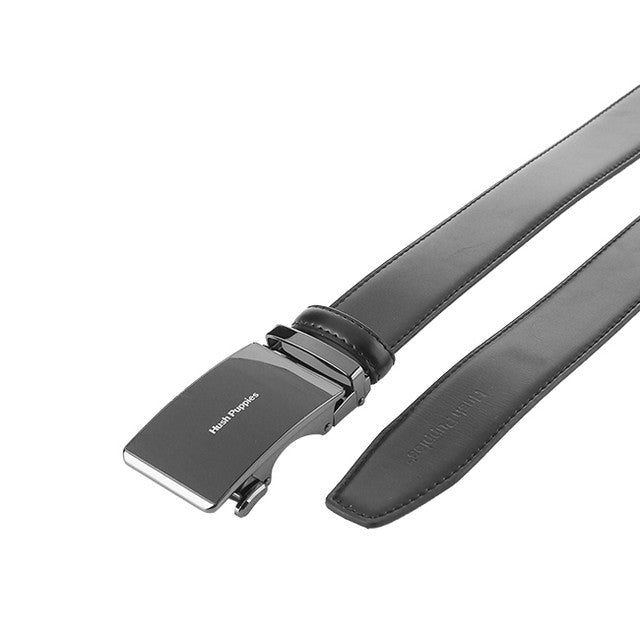 Alva Automatic In Black