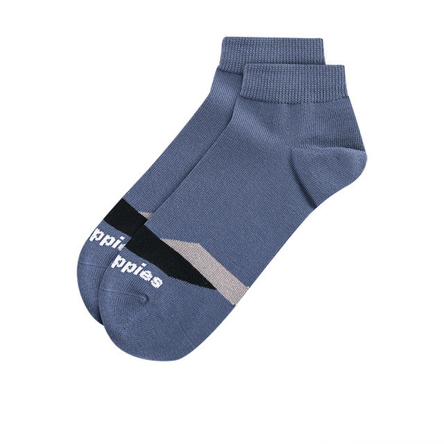 Vito M Ankle Socks In Multi color