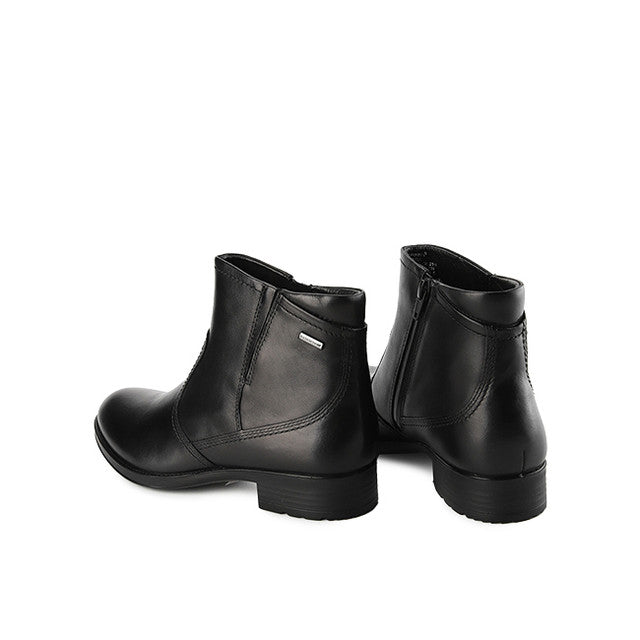 Boots Nova Elly In Black