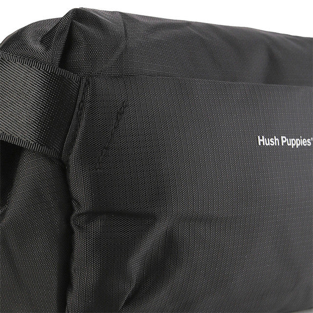 Karson Waist Bag In Black