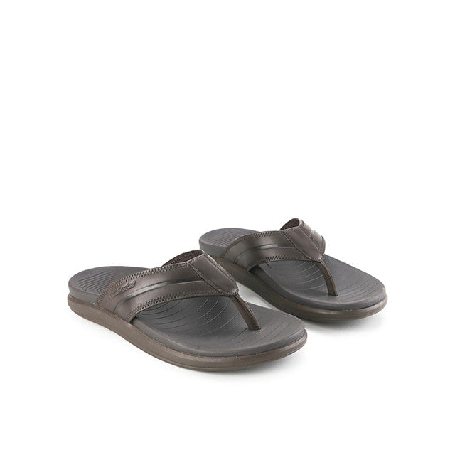 Sandals Postro Klein Toepost In Brown
