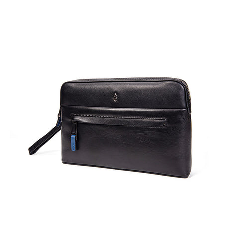 Maui Clutch In Black