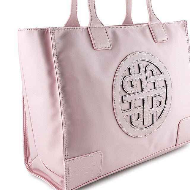 Yammy Tote In Light Pink