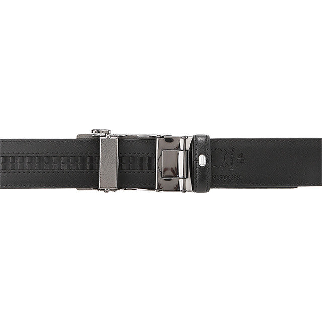 Aragorn Automatic In Black