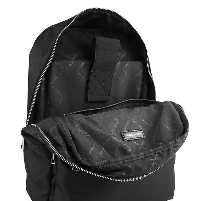 Dava Backpack In Black