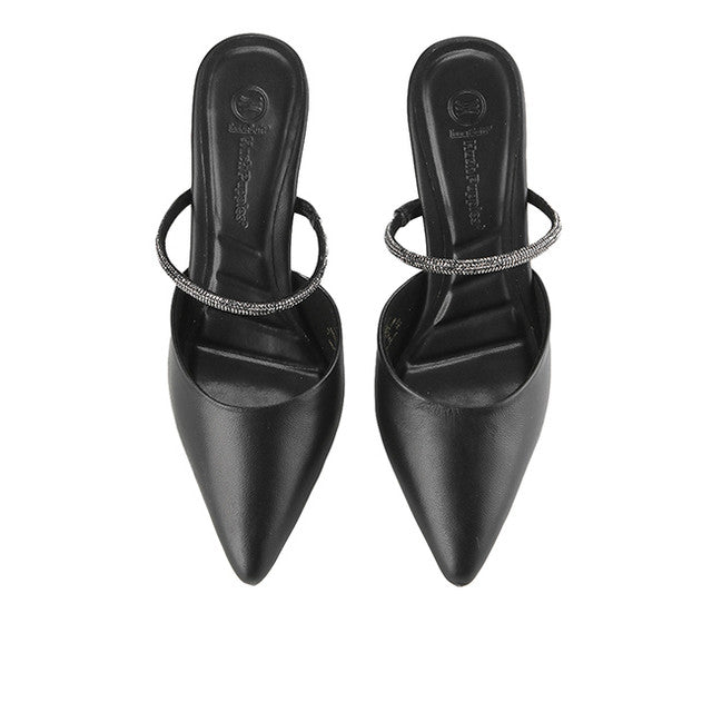 Heels Vera Rossi In Black