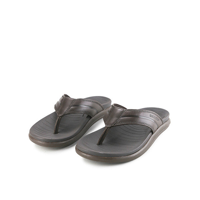 Sandals Postro Klein Toepost In Brown