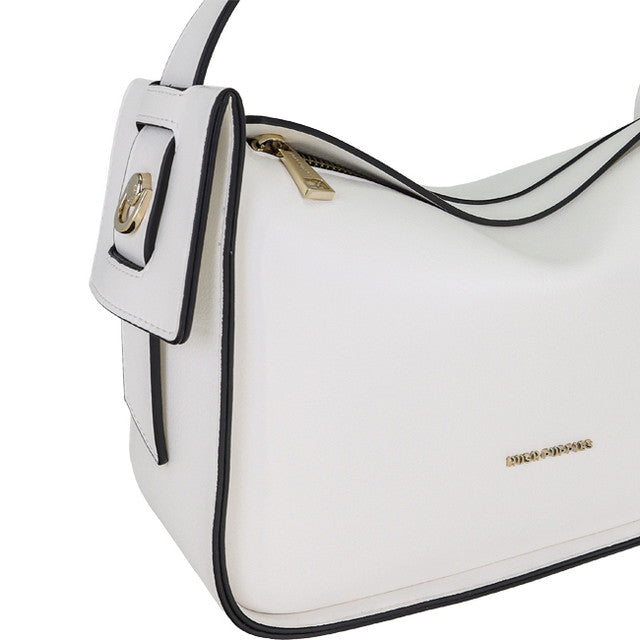 Folly Shoulder M In White